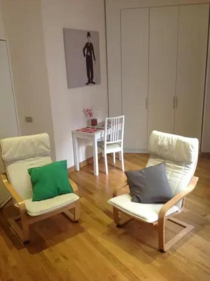 White House Apartamento *