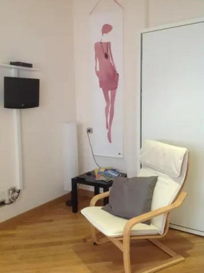 White House Apartamento *