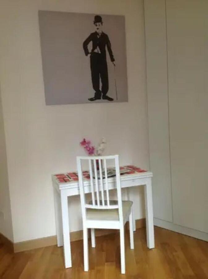 White House Apartamento Roma