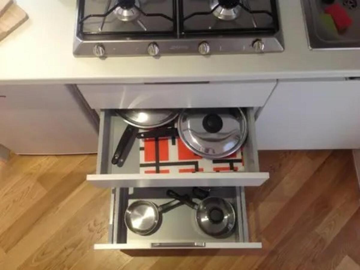 Apartamento White House Roma
