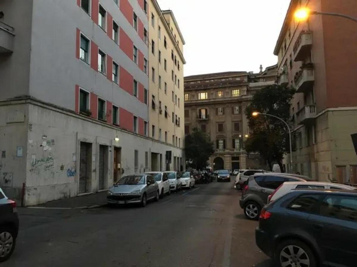 White House Apartamento Roma