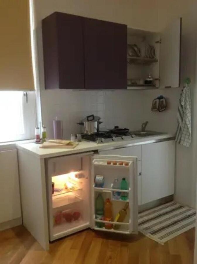 Apartamento White House Roma